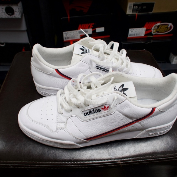 Adidas Shoes Rascal White Semi Frozen Yellow Size 12 Poshmark